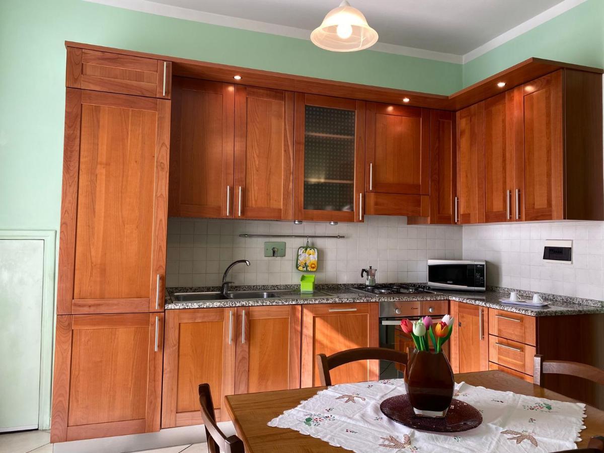 Apartmán Le Siepi Reggello Exteriér fotografie