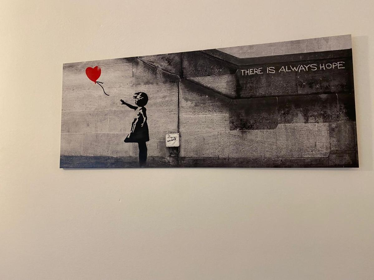 Apartmán Le Siepi Reggello Exteriér fotografie