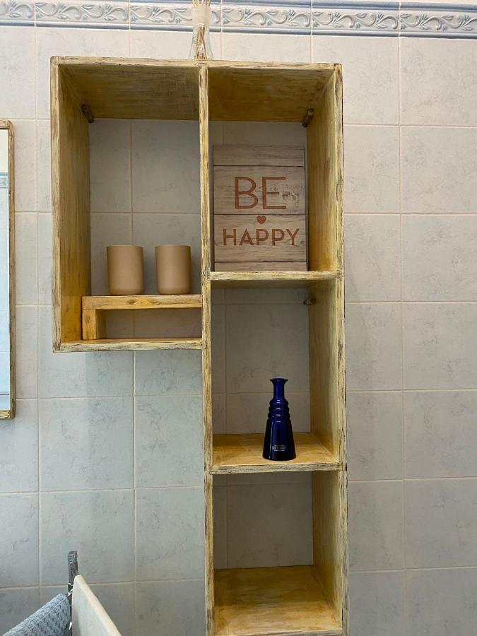 Apartmán Le Siepi Reggello Exteriér fotografie
