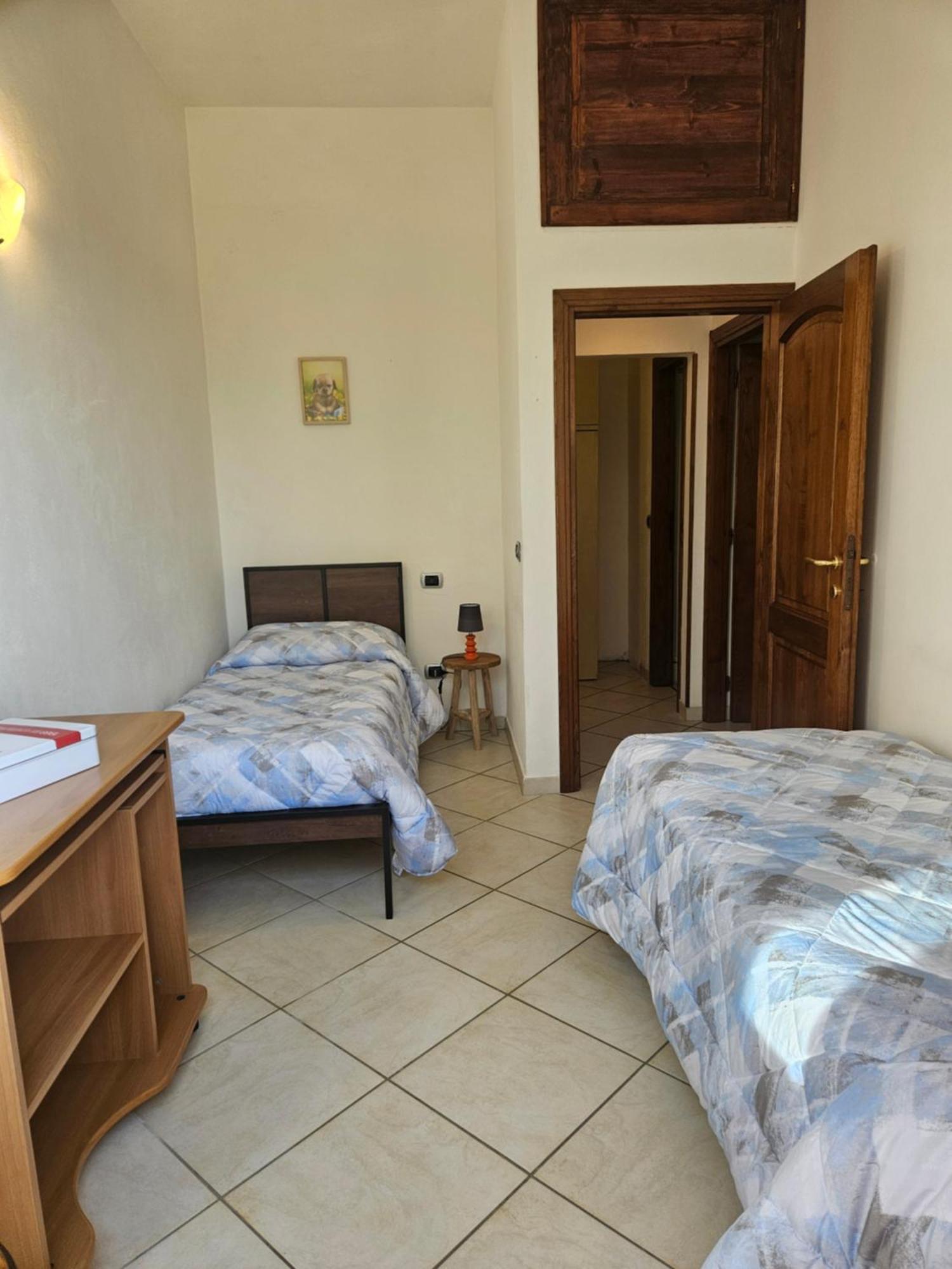 Apartmán Le Siepi Reggello Exteriér fotografie