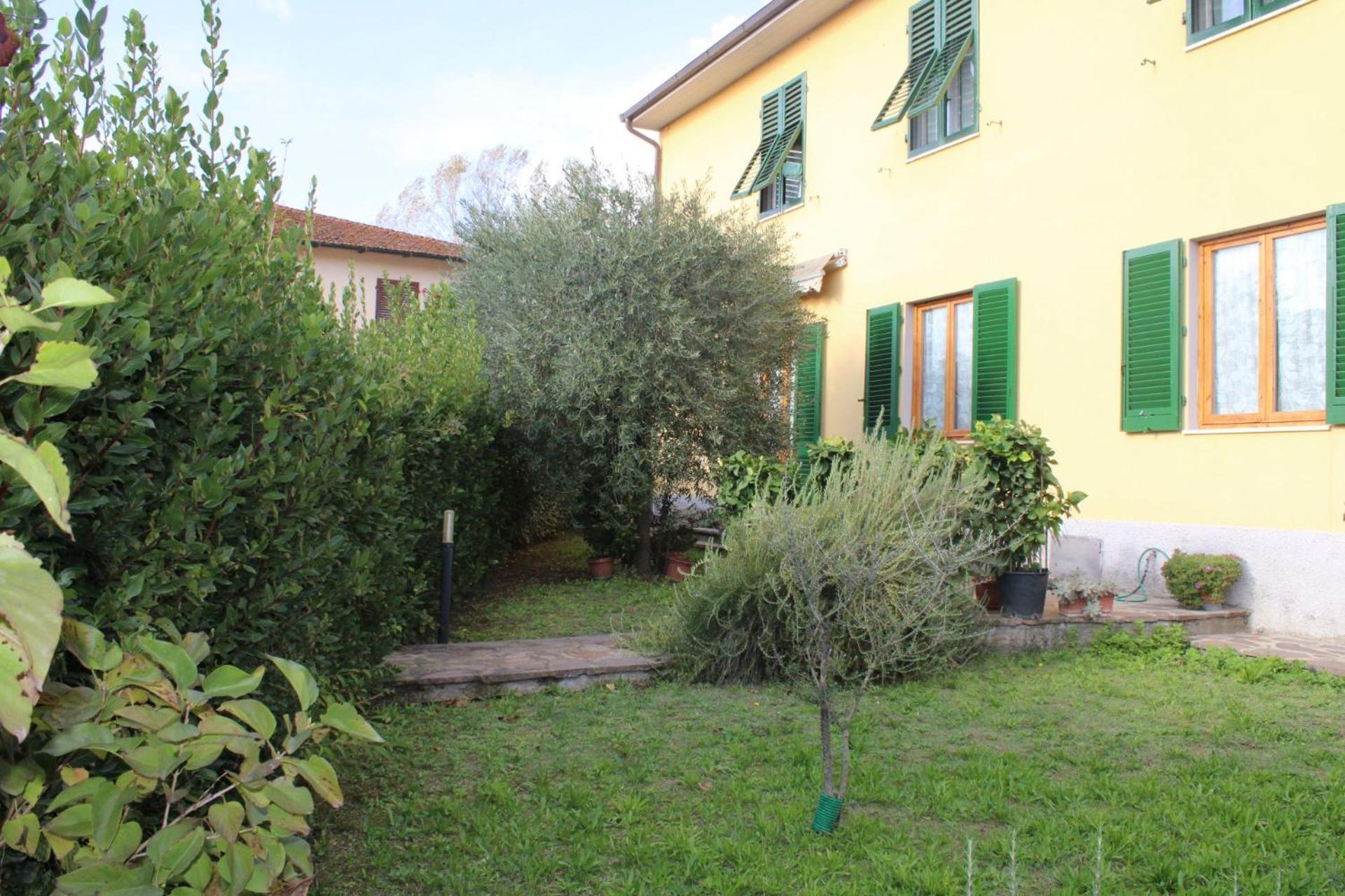 Apartmán Le Siepi Reggello Exteriér fotografie